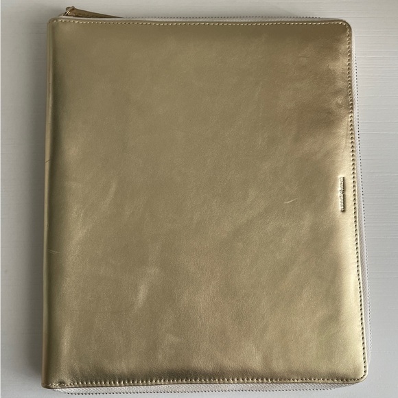 russell+hazel Gold iPad Tablet Folio Case - Picture 4 of 8